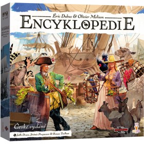 ADC Hra Encyklopedie *SPOLEČENSKÉ HRY*