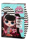 L.O.L. Surprise! OMG Velká ségra SPICY BABE panenka 20 překvapení