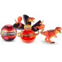 ADC ZURU 5 Surprise Dino Strike Volcano dinosaurus s překvapením v kouli
