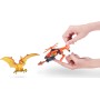 ADC ZURU 5 Surprise Dino Strike Volcano dinosaurus s překvapením v kouli