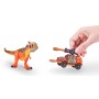 ADC ZURU 5 Surprise Dino Strike Volcano dinosaurus s překvapením v kouli