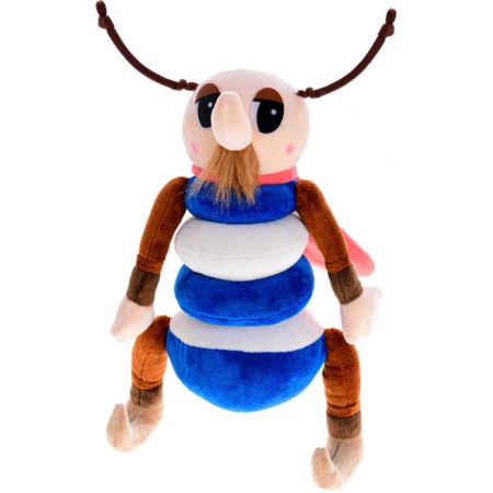 PLYŠ Kvapník 32cm Příběhy včelích medvídků na baterie Zvuk CZ
