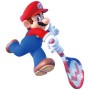 HRA Tenis stolní Super Mario *SPOLEČENSKÉ HRY*
