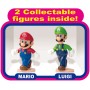 HRA Tenis stolní Super Mario *SPOLEČENSKÉ HRY*