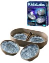 MAC TOYS Kidz Labs Výroba krystalů experimentální set v krabici
