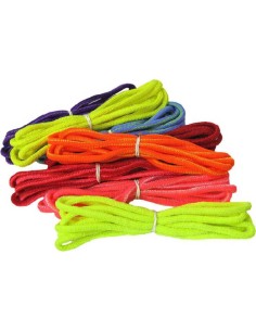 Hra Guma dětská jednobarevná neonová skákací 9 barev