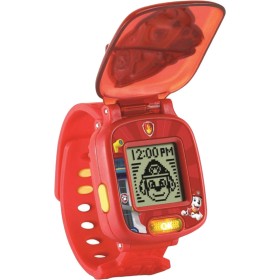 VTECH Mluvící hodinky Marshall Tlapková Patrola 4 hry na baterie CZ Světlo Zvuk
