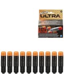 HASBRO NERF Ultra náhradní náboje soft pěnové set šipky 10ks