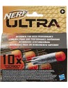 HASBRO NERF Ultra náhradní náboje soft pěnové set šipky 10ks