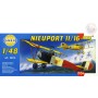 SMĚR Model letadlo Nieuport 11/16 1:48 (stavebnice letadla)