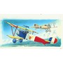 SMĚR Model letadlo Nieuport 11/16 1:48 (stavebnice letadla)