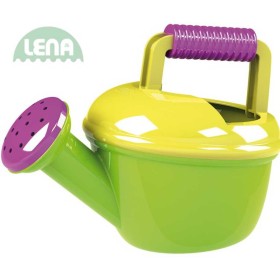 LENA Konvička 14 cm plastová na písek