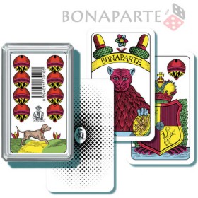 BONAPARTE MARIÁŠ jednohlavý 0165 *SPOLEČENSKÉ HRY*