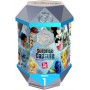 DISNEY Figurka sběratelská set s doplňky s překvapením různé druhy v kapsli