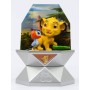 DISNEY Figurka sběratelská set s doplňky s překvapením různé druhy v kapsli