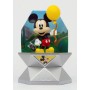 DISNEY Figurka sběratelská set s doplňky s překvapením různé druhy v kapsli