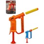 HASBRO NERF Alpha Strike Uppercut set blaster s nábojem 2 barvy plast