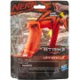 HASBRO NERF Alpha Strike Uppercut set blaster s nábojem 2 barvy plast