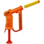 HASBRO NERF Alpha Strike Uppercut set blaster s nábojem 2 barvy plast