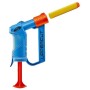 HASBRO NERF Alpha Strike Uppercut set blaster s nábojem 2 barvy plast