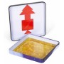 ALBI HRA Tangram magnetický na cesty