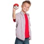 MAC TOYS Hra interaktivní Pokémon trainer guess na baterie CZ Světlo Zvuk