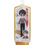 SPIN MASTER Harry Potter figurka 20cm s kouzelnickou hůlkou