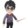 SPIN MASTER Harry Potter figurka 20cm s kouzelnickou hůlkou
