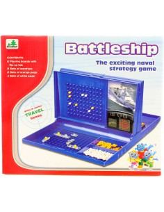 Hra cestovní lodě strategická na cesty plast *SPOLEČENSKÉ HRY*