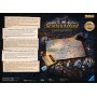 RAVENSBURGER Hra Scotland Yard Sherlock Holmes *SPOLEČENSKÉ HRY*