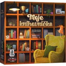 ADC Hra Moje knihovnička *SPOLEČENSKÉ HRY*