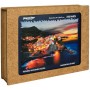 PUZZLER DŘEVO Manarola v Itálii 30x21cm dekorativní skládačka 250 dílků
