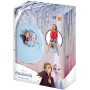 MONDO Míč nafukovací skákací balon 50cm Frozen (Ledové Království) v krabici