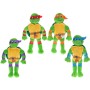 PLYŠ Želvy Ninja 22cm 4 druhy *PLYŠOVÉ HRAČKY*