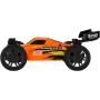 RC Auto Buggy Bonzai Jubatus na vysílačku 2,4GHz 4x4 na baterie Oranžové