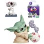 HASBRO STAR WARS Figurka Bounty Collection 6cm různé druhy plast