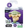 HASBRO STAR WARS Figurka Bounty Collection 6cm různé druhy plast