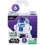 HASBRO STAR WARS Figurka Bounty Collection 6cm různé druhy plast