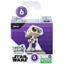 HASBRO STAR WARS Figurka Bounty Collection 6cm různé druhy plast