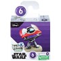 HASBRO STAR WARS Figurka Bounty Collection 6cm různé druhy plast
