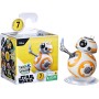HASBRO STAR WARS Figurka Bounty Collection 6cm různé druhy plast