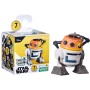 HASBRO STAR WARS Figurka Bounty Collection 6cm různé druhy plast