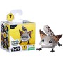 HASBRO STAR WARS Figurka Bounty Collection 6cm různé druhy plast