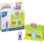 HASBRO Cityblocks Spidey a jaho úžasní přátelé (Spiderman) 3 druhy