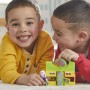 HASBRO Cityblocks Spidey a jaho úžasní přátelé (Spiderman) 3 druhy