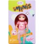 ZAPF BABY BORN Panenka Minis set s doplňky v krabičce 12 druhů