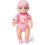 ZAPF BABY BORN Panenka Minis set s doplňky v krabičce 12 druhů