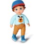 ZAPF BABY BORN Panenka Minis set s doplňky v krabičce 12 druhů