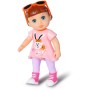 ZAPF BABY BORN Panenka Minis set s doplňky v krabičce 12 druhů