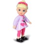 ZAPF BABY BORN Panenka Minis set s doplňky v krabičce 12 druhů